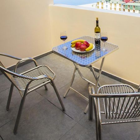 Zgvadaca Kvariati Apartment Екстериор снимка