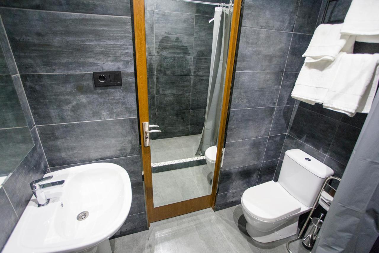 Zgvadaca Kvariati Apartment Екстериор снимка