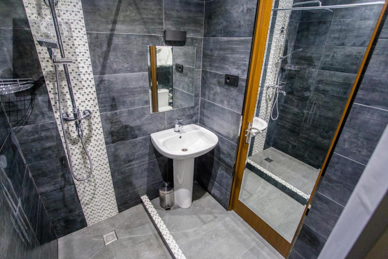 Zgvadaca Kvariati Apartment Екстериор снимка